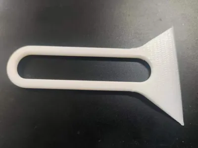 Spatula Scraper Shovel