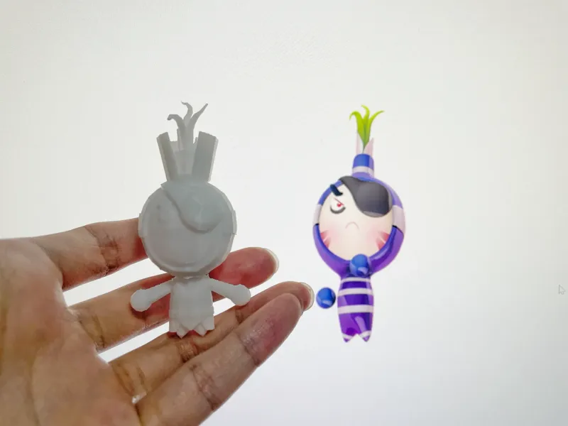 果宝特工 天下无贼