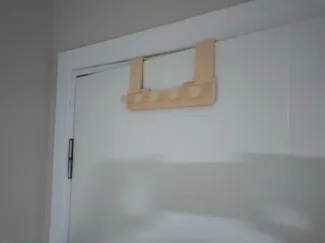 Door Hanger