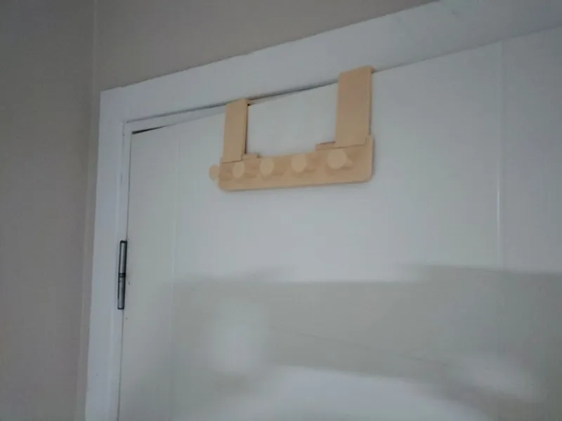 Door Hanger
