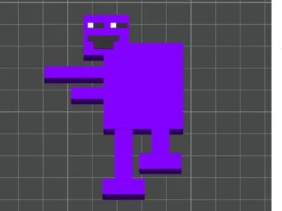 William Afton