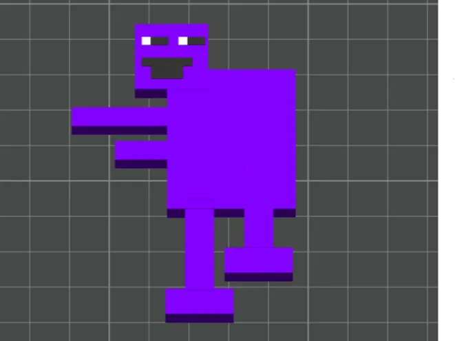 William Afton