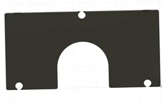 Putting Alignment Gate