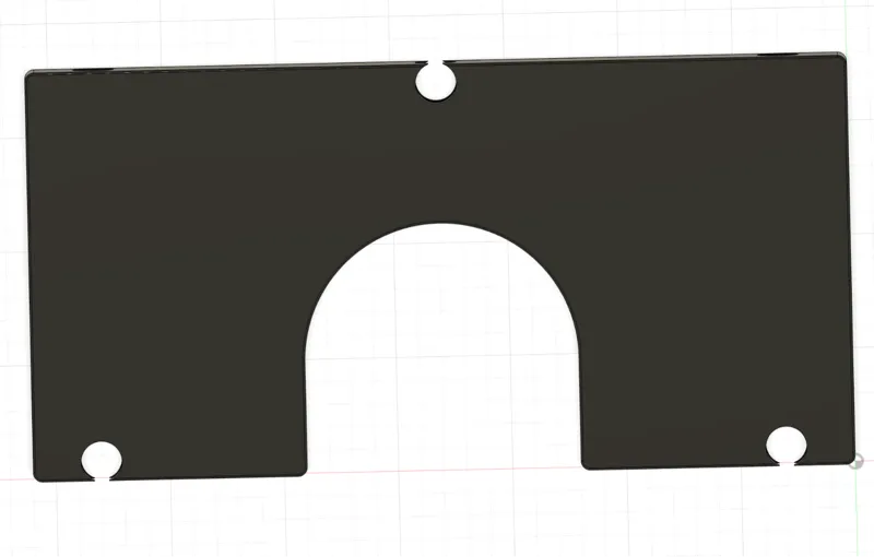 Putting Alignment Gate