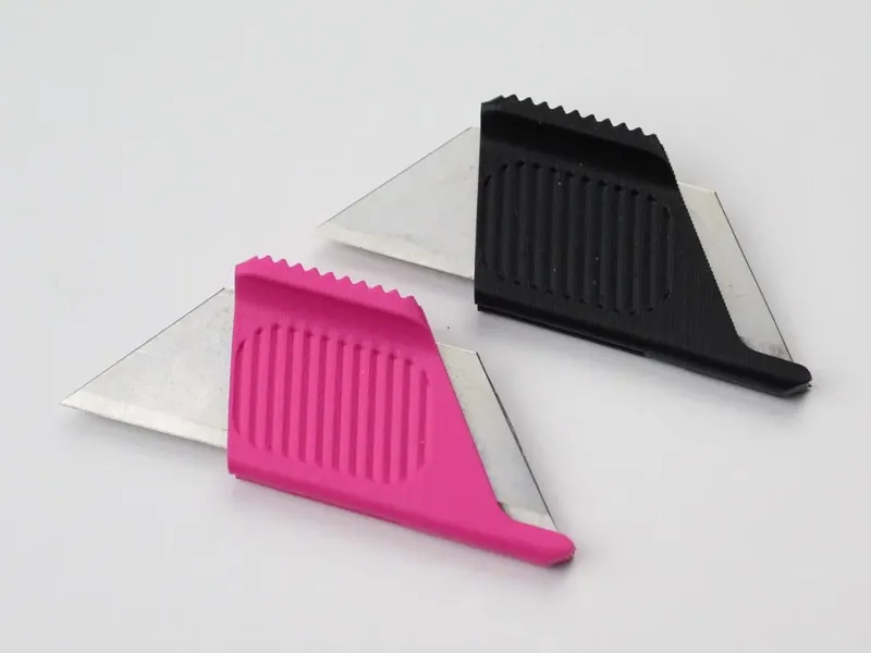utility blade holder