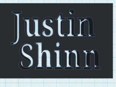 Name Plate
