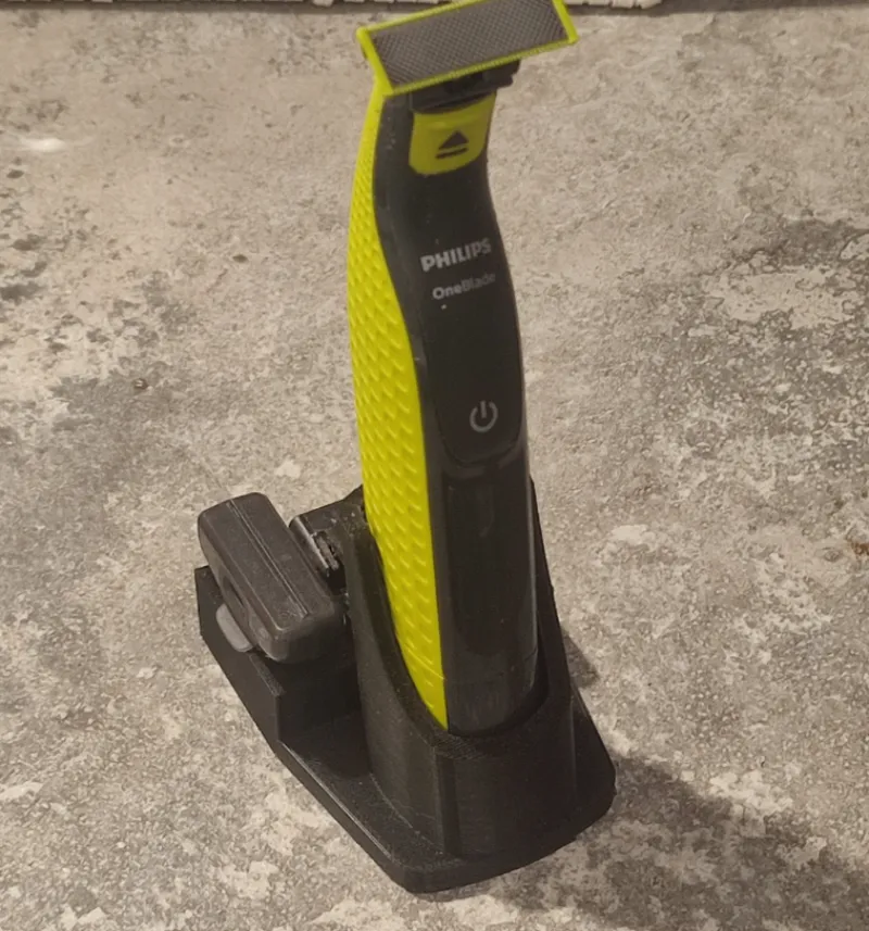 Philips OneBlade Halter 