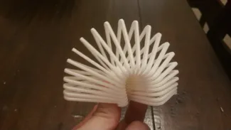 Support Free SLINKY