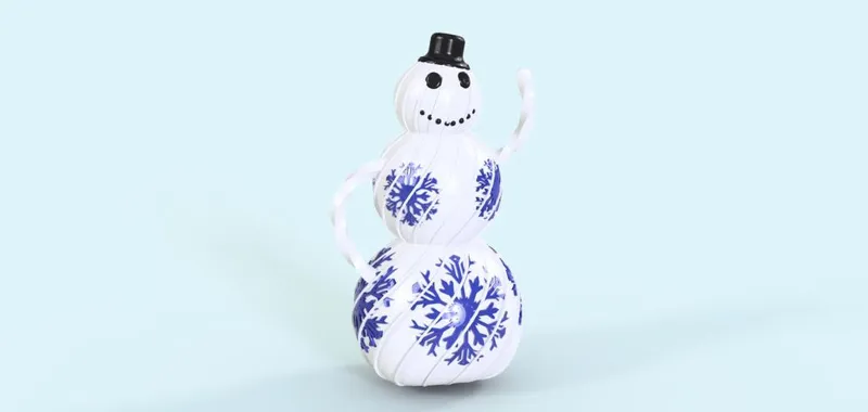 Snow Bro