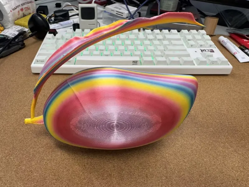 大芒果