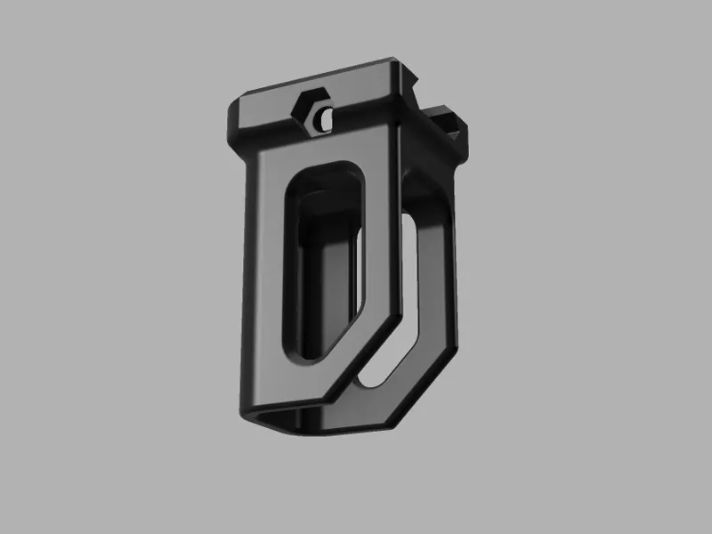 Vertical Grip 