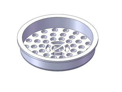Inhaler cover hongthai