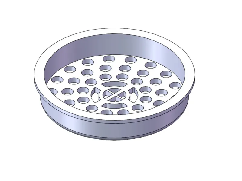 Inhaler cover hongthai