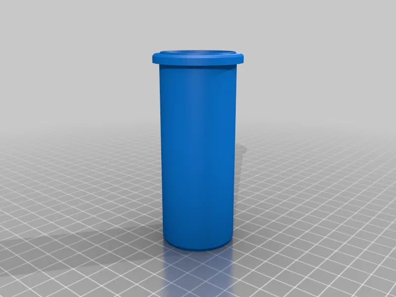 Morris Mini Hydrolastic Suspension Tube