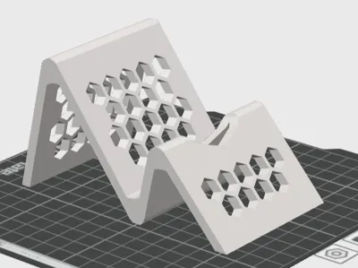 Speaker Stand