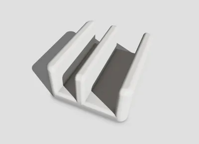 Tablet/Keyboard Holder