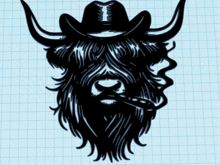 schotse hooglander