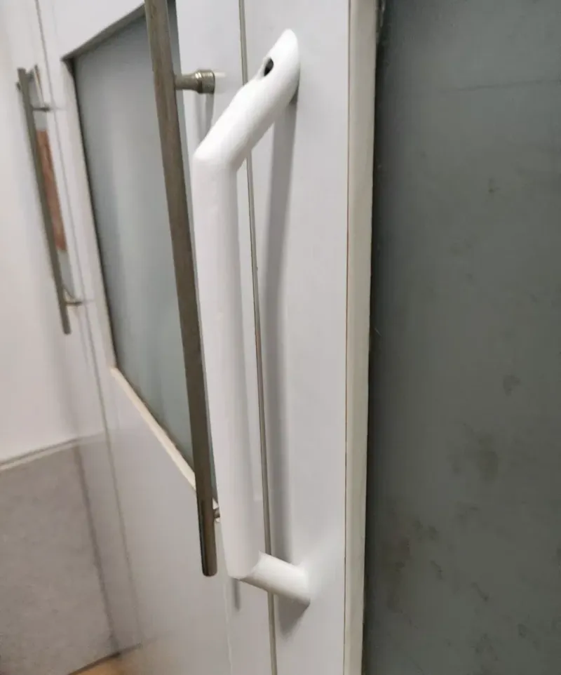 门把手
