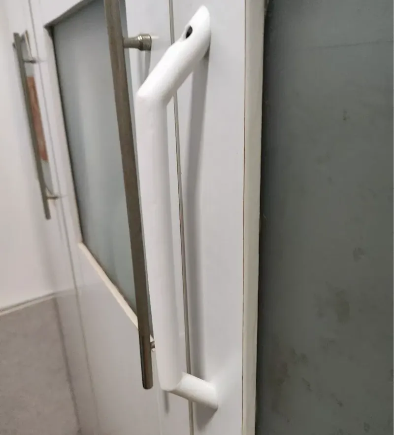 门把手