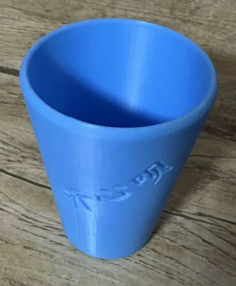 开心小酒杯
