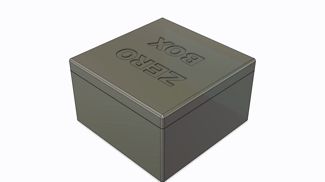 Zero BOX