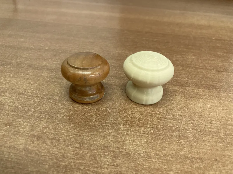 Door handle