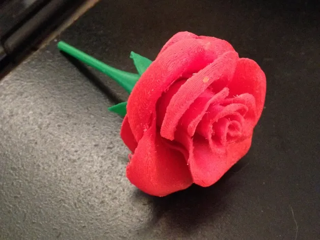 玫瑰花