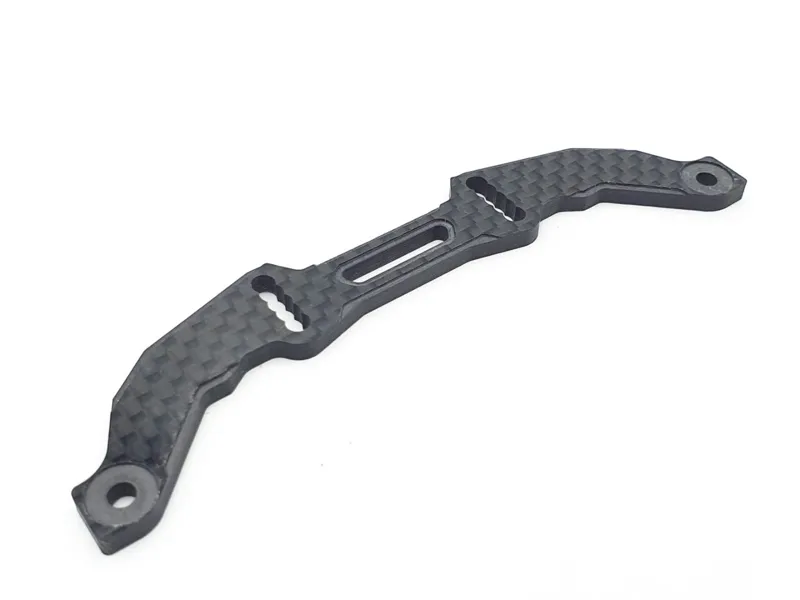 AWESOMATIX A800FX-EVO Rear Body Mount