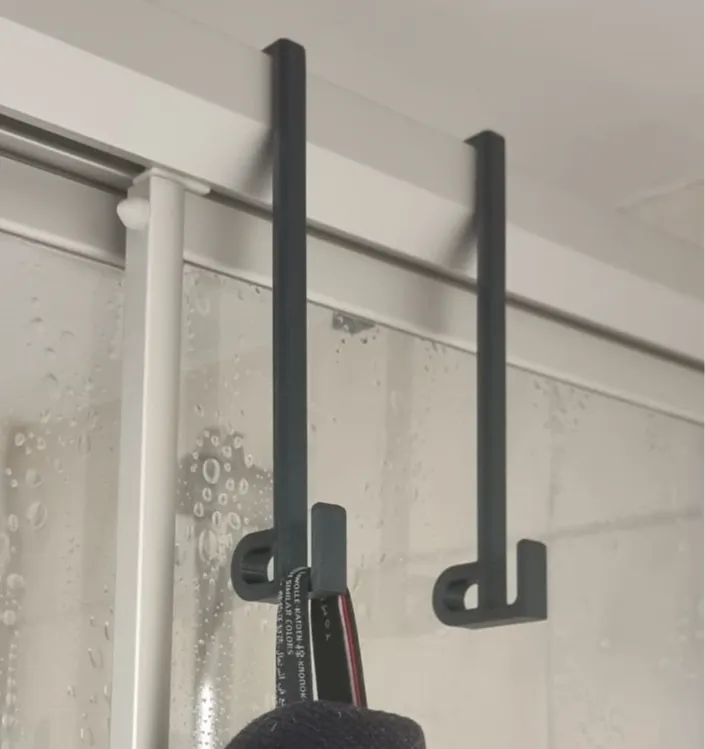 Hook for Shower towel