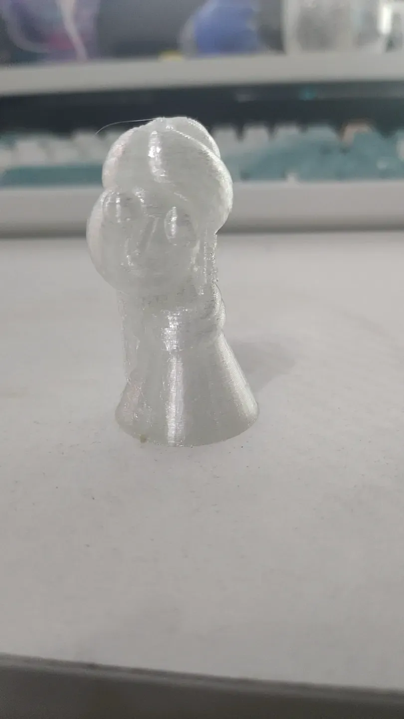 珍珠耳环的少女 view 2
