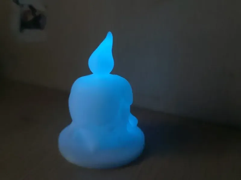 摆件   halloween    蜡烛  candle