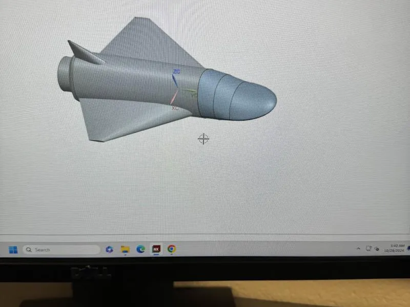 Shuttle