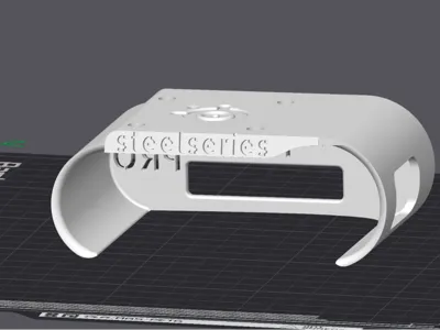 steelseries arctis nova pro dac