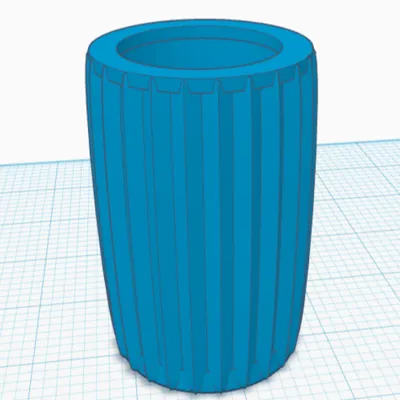 Pen/Pencil Holder