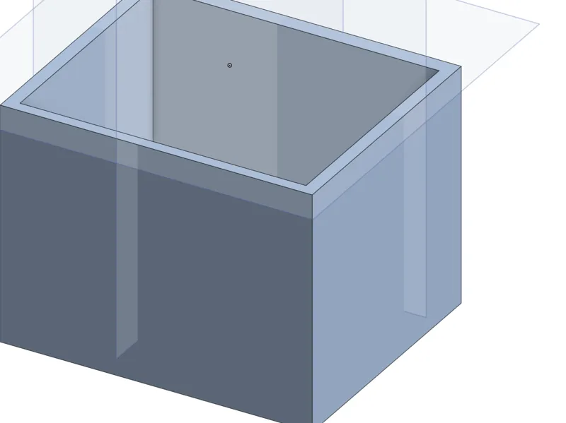 travel box supplis