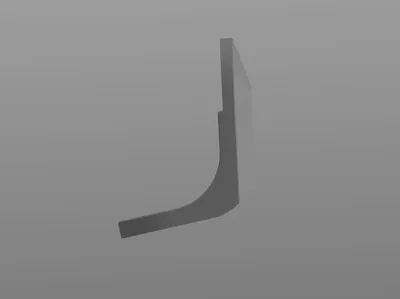 Ring Stick up camera 80 degree mount