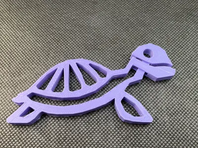 Sea Turtle General Clip