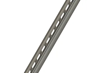 3D Printable 35mm Din Rail