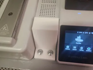 A1 Mini Mount