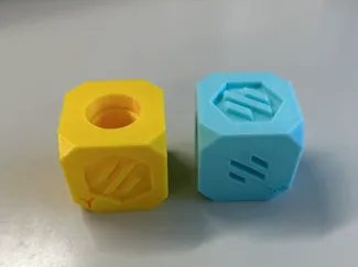 VoronDesignCube