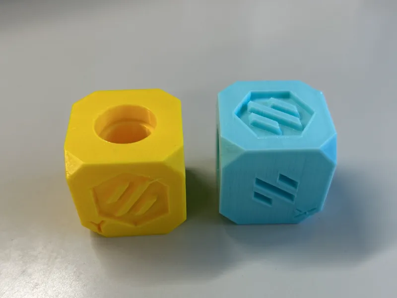 VoronDesignCube