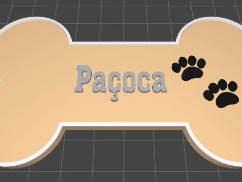 paçoca