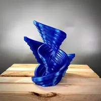 Vase cyclone — photo 1
