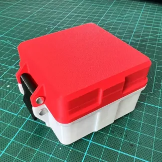 Switch 游戏卡收纳盒