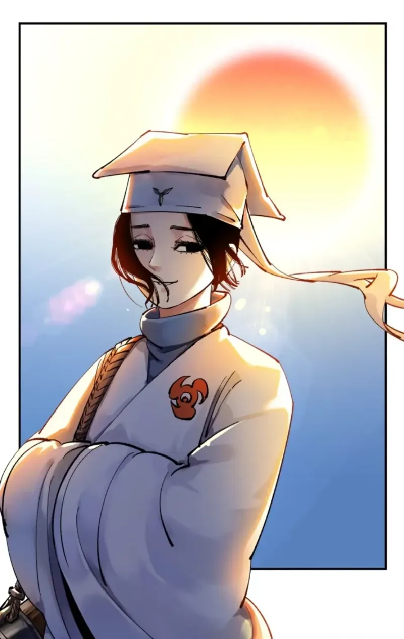 姜明子浮雕照片