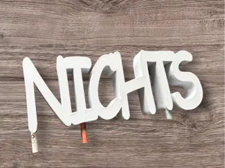 Nichts als Geldgeschenk