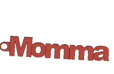 Momma_nametag
