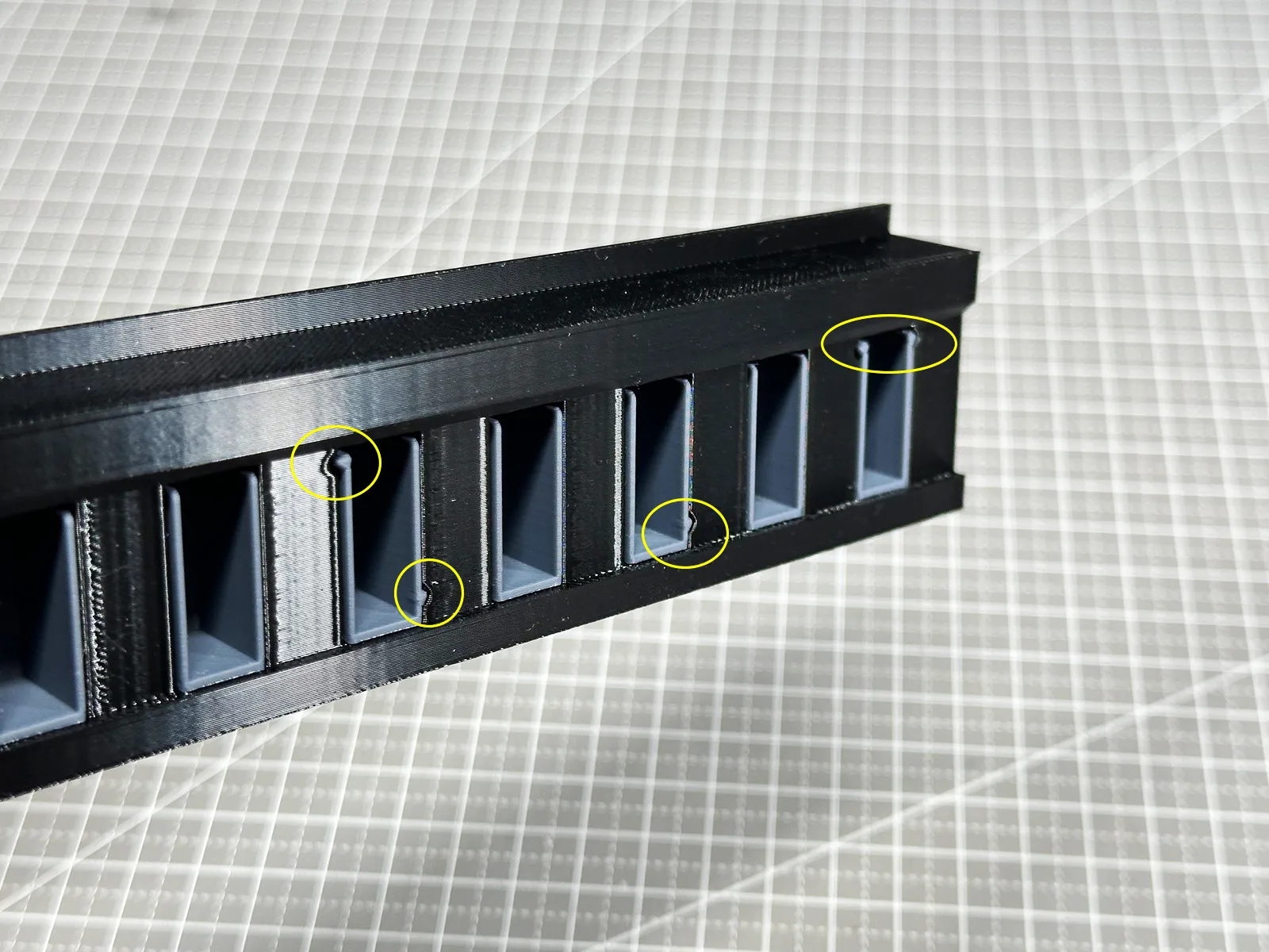 Riser /Adjustable Air Vent /Lightweight by DDWMAKER - MakerWorld
