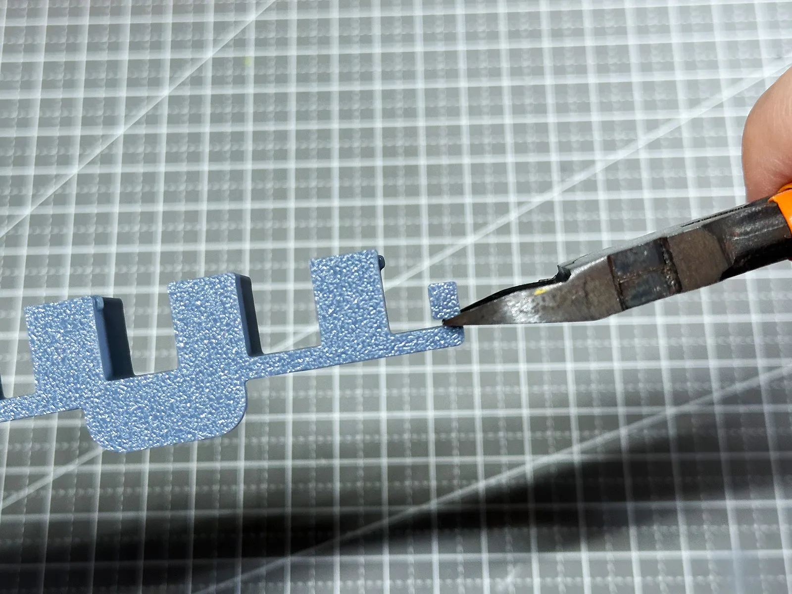 Riser /Adjustable Air Vent /Lightweight by DDWMAKER - MakerWorld