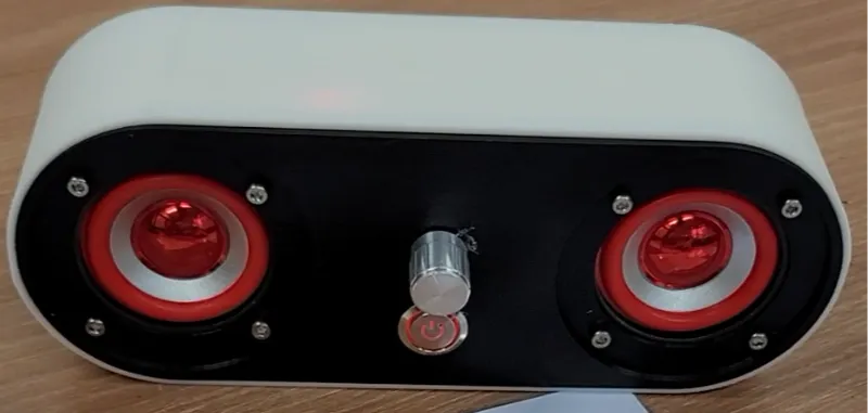 Arduino Rfid Player